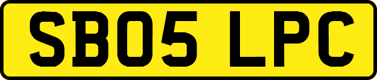SB05LPC