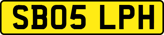 SB05LPH