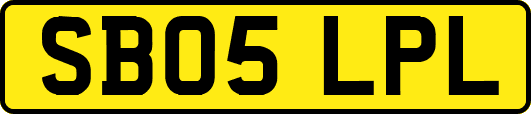 SB05LPL