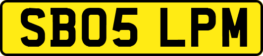 SB05LPM