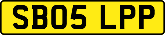 SB05LPP
