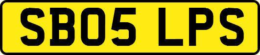 SB05LPS