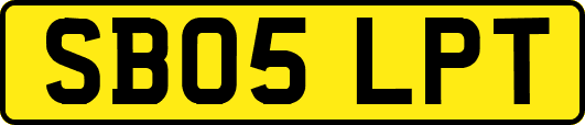 SB05LPT