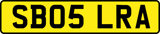 SB05LRA