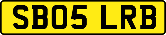 SB05LRB
