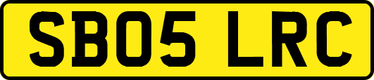 SB05LRC