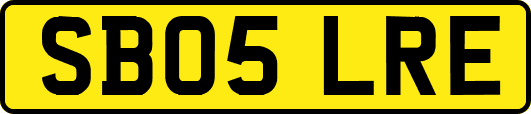 SB05LRE