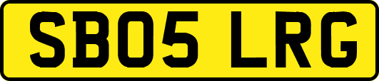 SB05LRG