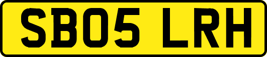 SB05LRH
