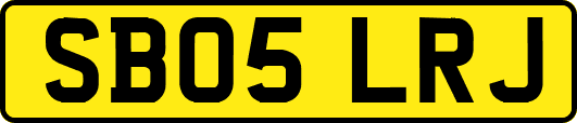 SB05LRJ
