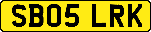 SB05LRK
