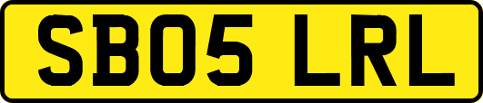 SB05LRL