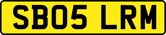 SB05LRM