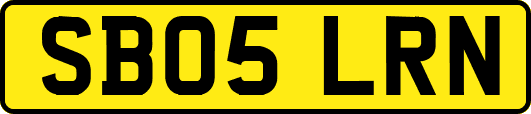 SB05LRN