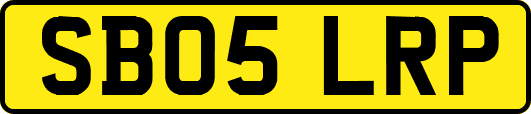 SB05LRP