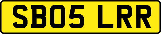 SB05LRR