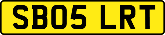SB05LRT