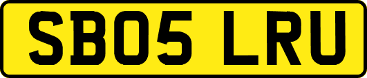SB05LRU