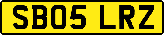 SB05LRZ
