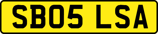 SB05LSA