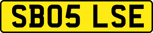 SB05LSE