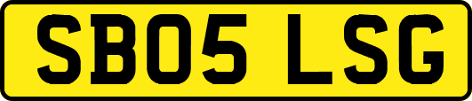 SB05LSG