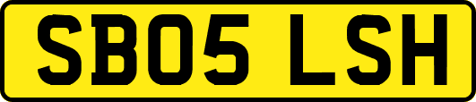 SB05LSH