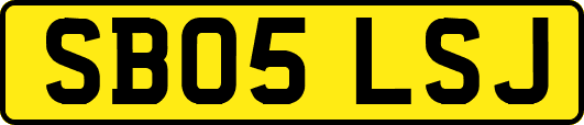 SB05LSJ