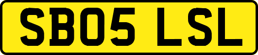 SB05LSL