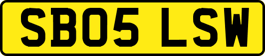 SB05LSW