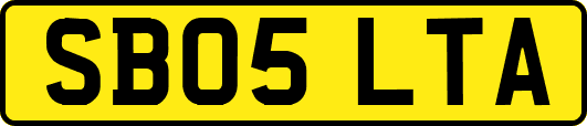SB05LTA