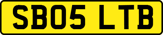 SB05LTB