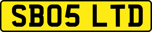 SB05LTD