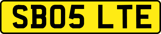 SB05LTE