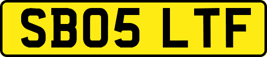 SB05LTF