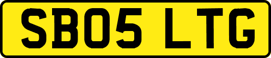 SB05LTG