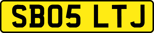 SB05LTJ