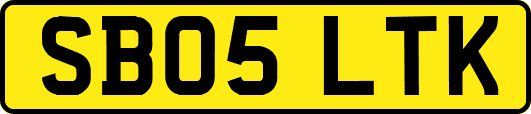 SB05LTK