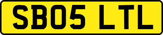 SB05LTL