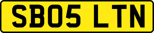 SB05LTN