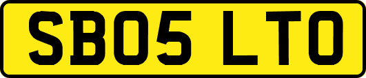SB05LTO