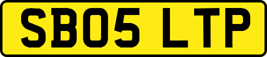 SB05LTP