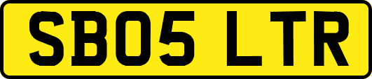 SB05LTR