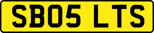 SB05LTS
