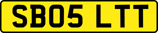 SB05LTT