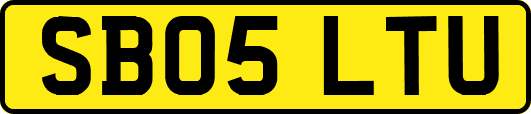 SB05LTU