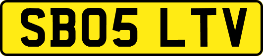 SB05LTV