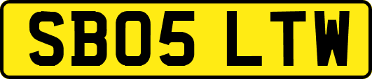 SB05LTW
