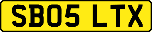 SB05LTX
