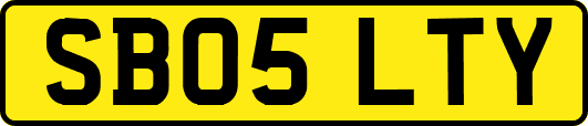 SB05LTY